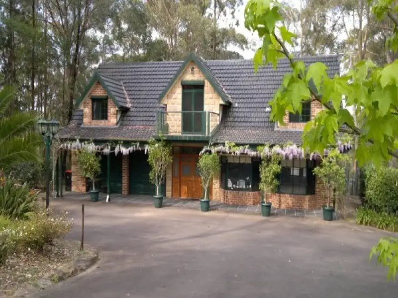 Main view of Homely rural property listing, Address available on request