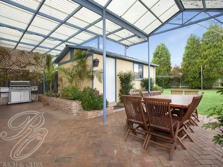 Second view of Homely house listing, 22 Ettrick Street, Ashbury NSW 2193