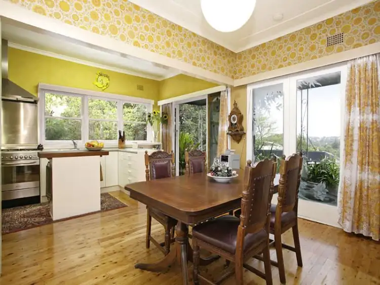 Second view of Homely house listing, 13 Abingdon Street, North Balgowlah NSW 2093