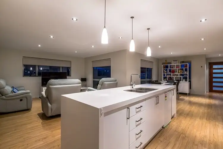 Fourth view of Homely house listing, 9 Katherine Close, Ranelagh TAS 7109