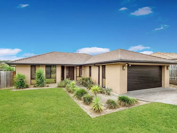 Main view of Homely house listing, 29 Witheren Circuit, Pacific Pines QLD 4211