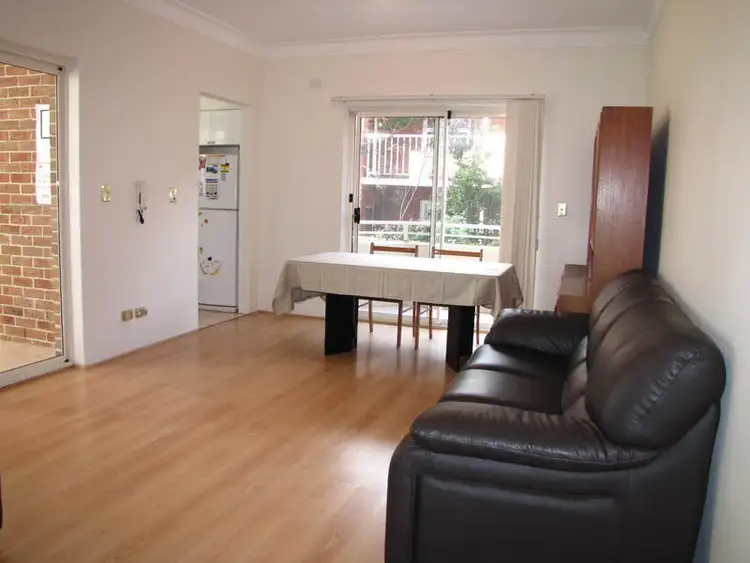 Second view of Homely apartment listing, 2/83-85 Elouera Road, Cronulla NSW 2230