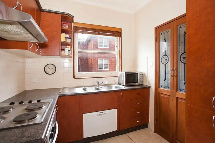 Fourth view of Homely unit listing, 7/168-170 Chuter Avenue, Sans Souci NSW 2219