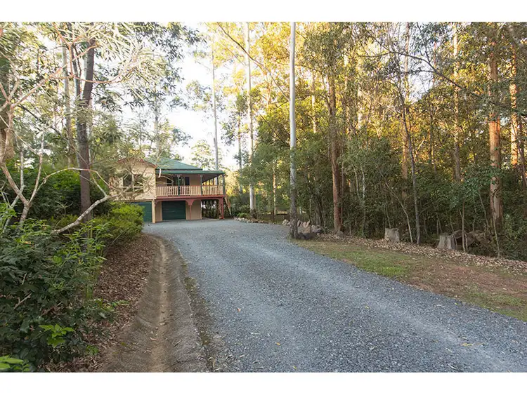 Fourth view of Homely house listing, 9-11 The Oval Drive, Mount Nathan QLD 4211
