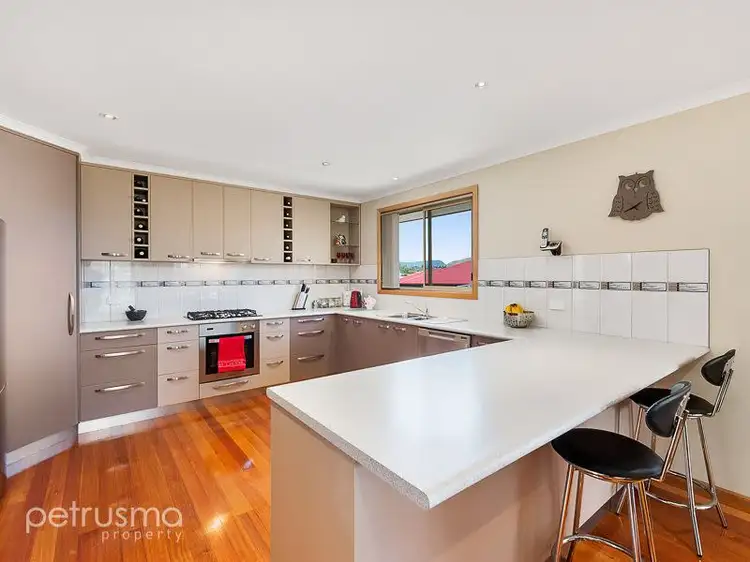 Fifth view of Homely house listing, 1 Phemie Court, Brighton TAS 7030