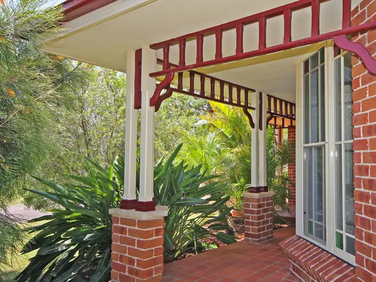 Second view of Homely house listing, 30 Hawkes Way, Boat Harbour NSW 2316