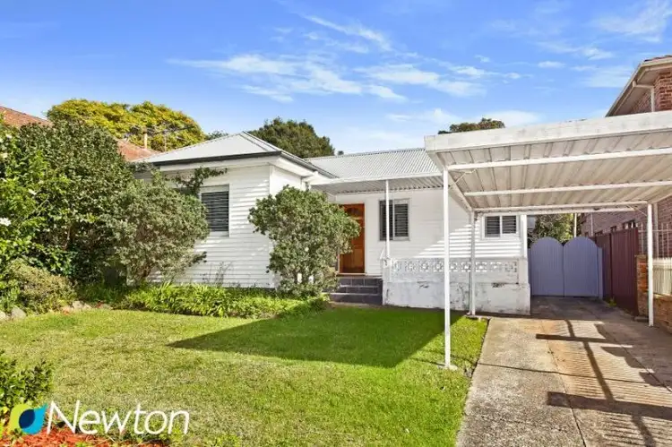 283 Taren Point Road, Caringbah NSW 2229