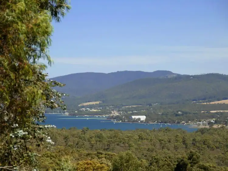 Sixth view of Homely house listing, 209 Redwood Road, Kingston TAS 7050