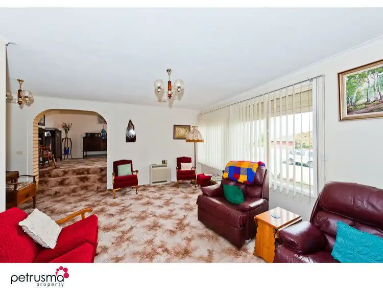 Fifth view of Homely house listing, 12 Wagga Court, Howrah TAS 7018