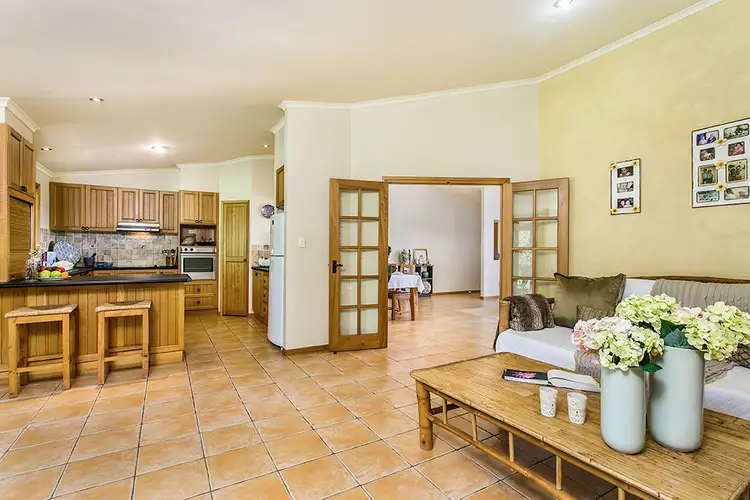 Sixth view of Homely house listing, 18 Ridgeland Close, Richmond Hill NSW 2480
