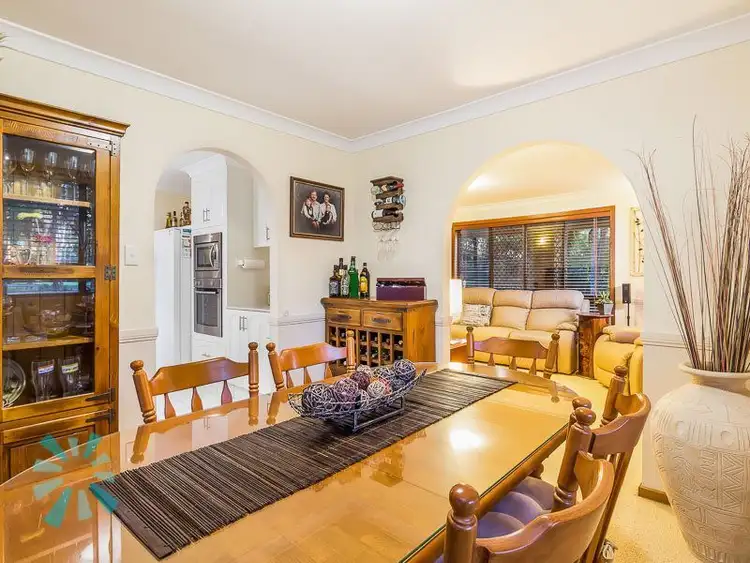 Fourth view of Homely house listing, 64 Kantenna Street, Park Ridge QLD 4125