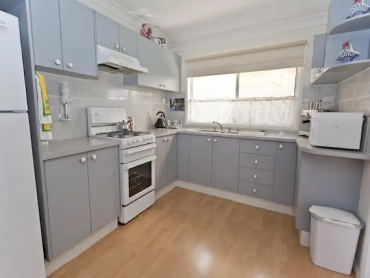 Fourth view of Homely unit listing, 1/109 Mathews Avenue, Orange NSW 2800