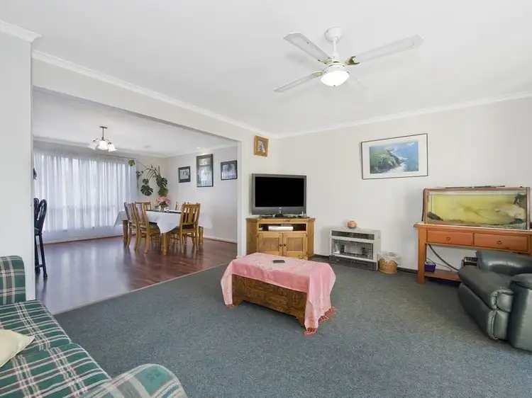 Third view of Homely flat listing, Unit 1/15 Fisk Street, Apollo Bay VIC 3233