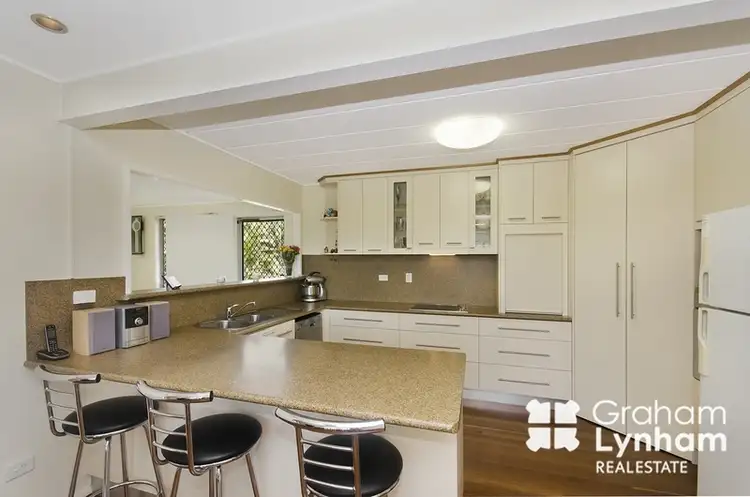 Second view of Homely house listing, 17 Jenner Street, Wulguru QLD 4811