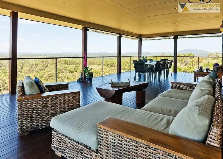 Fourth view of Homely rural property listing, 48 Michelle Court, Imbil QLD 4570