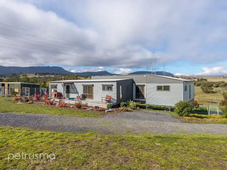 Second view of Homely house listing, 242 Old Beach Road, Old Beach TAS 7017