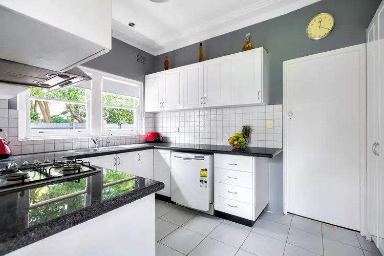Fourth view of Homely house listing, 3 Wilson Street, Strathfield NSW 2135