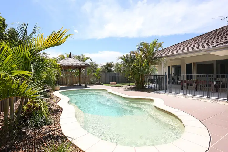 98 Creekside Drive, Narangba QLD 4504