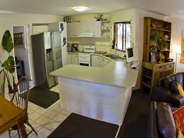 Third view of Homely unit listing, 1/5 Jackwood Court, Suffolk Park NSW 2481