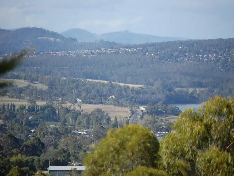 Second view of Homely house listing, 85 Old Bernies Road, Margate TAS 7054