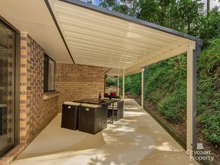 Seventh view of Homely house listing, 32 Lucania Street, Currumbin Waters QLD 4223