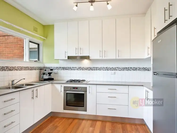 Second view of Homely apartment listing, 8/49 Frazer Street, Dulwich Hill NSW 2203