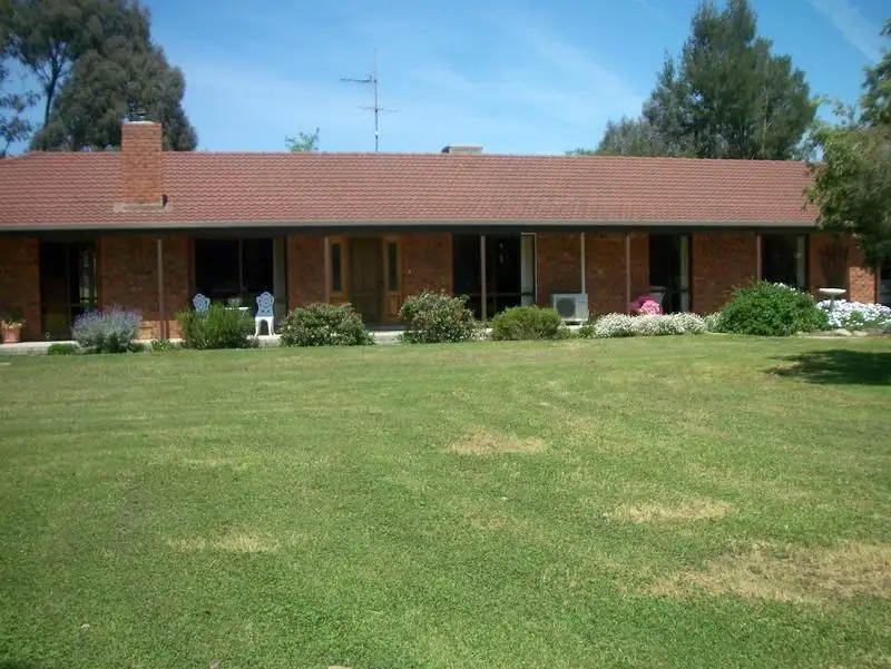 Main view of Homely house listing, 31 Smith St, Oxley VIC 3678