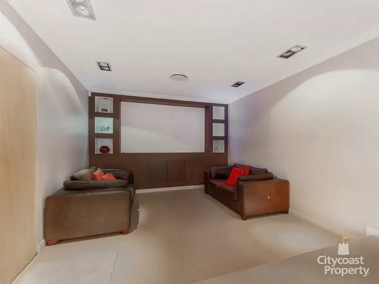 Seventh view of Homely house listing, 12 Queenscliff Crescent, Robina QLD 4226