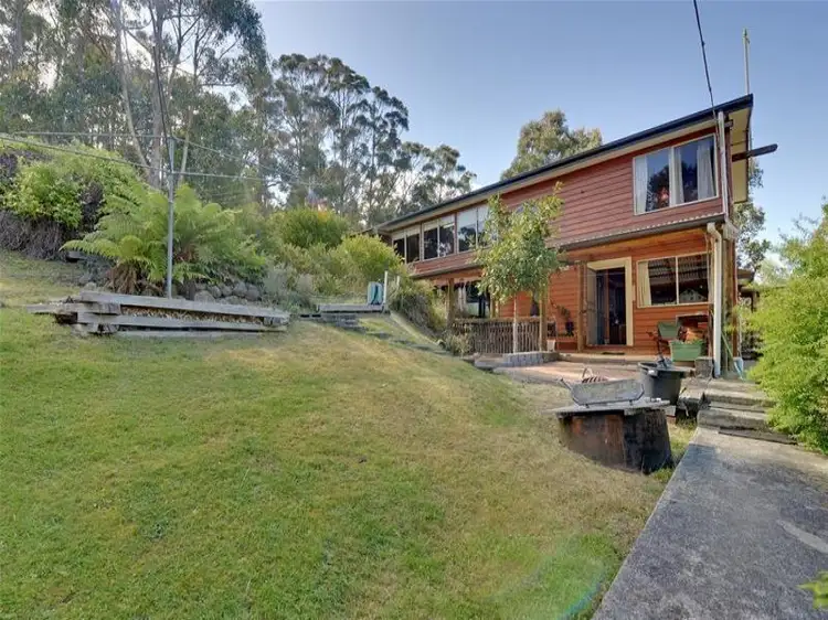 45 Williams Road, Randalls Bay TAS 7112