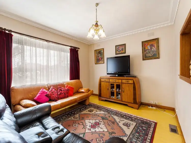 Second view of Homely house listing, 8 Conway Court, Altona North VIC 3025