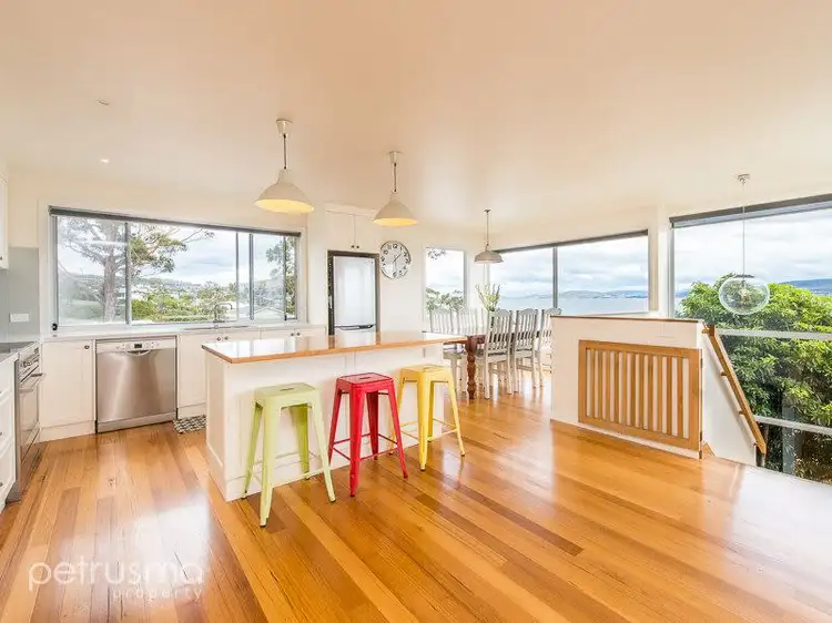 Second view of Homely house listing, 152A Tranmere Road, Howrah TAS 7018