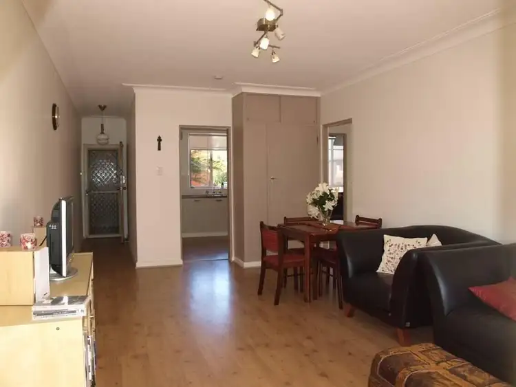 Sixth view of Homely apartment listing, 12/11 Bayswater Street, Drummoyne NSW 2047