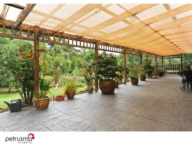 Third view of Homely house listing, 68 Saddle Road, Kettering TAS 7155