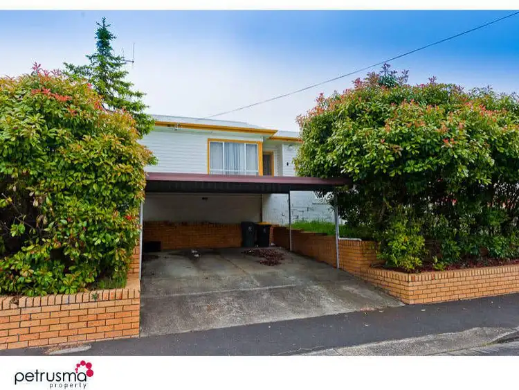 Fourth view of Homely house listing, 4 Corinda Grove, West Moonah TAS 7009