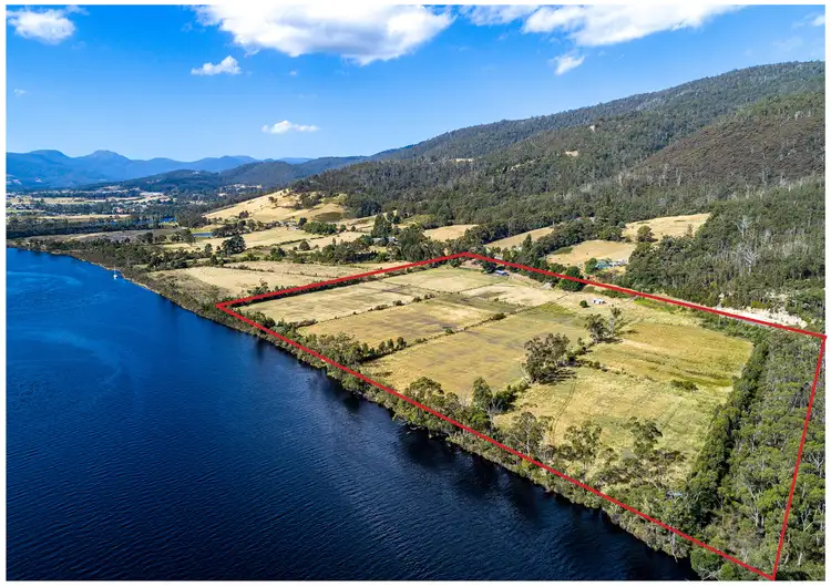 8939 Channel Highway, Huonville TAS 7109