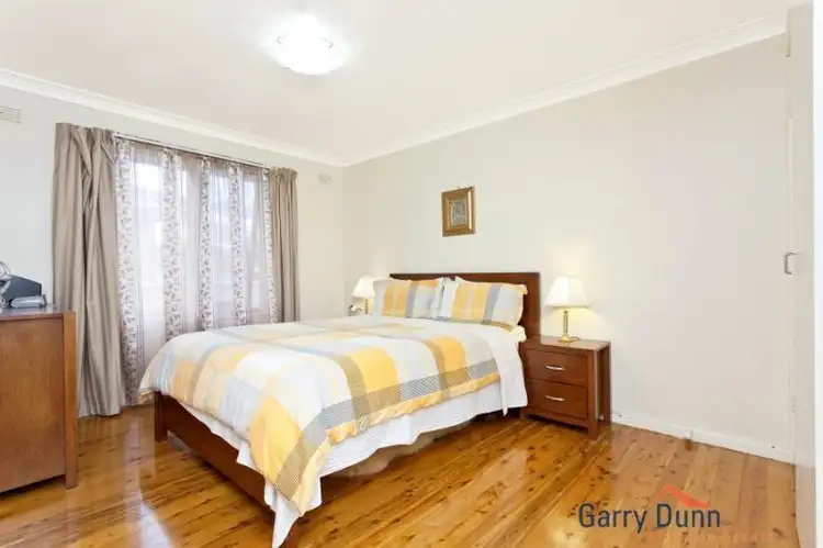 Fourth view of Homely house listing, 61 Meehan Ave, Hammondville NSW 2170