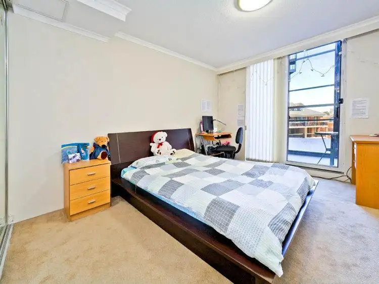 Fourth view of Homely apartment listing, 30 /5-7 Beresford Rd, Strathfield NSW 2135
