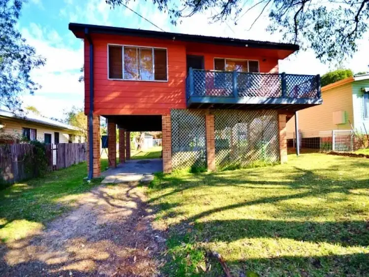 Address available on request