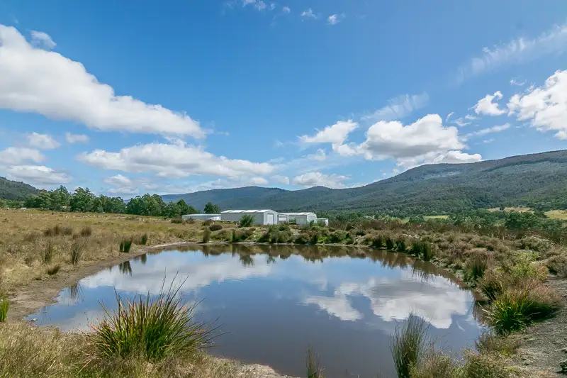 Main view of Homely land listing, 767 Lonnavale Road, Lonnavale TAS 7109