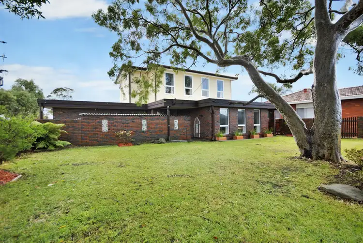 Main view of Homely house listing, 83 Lantana Road, Engadine NSW 2233