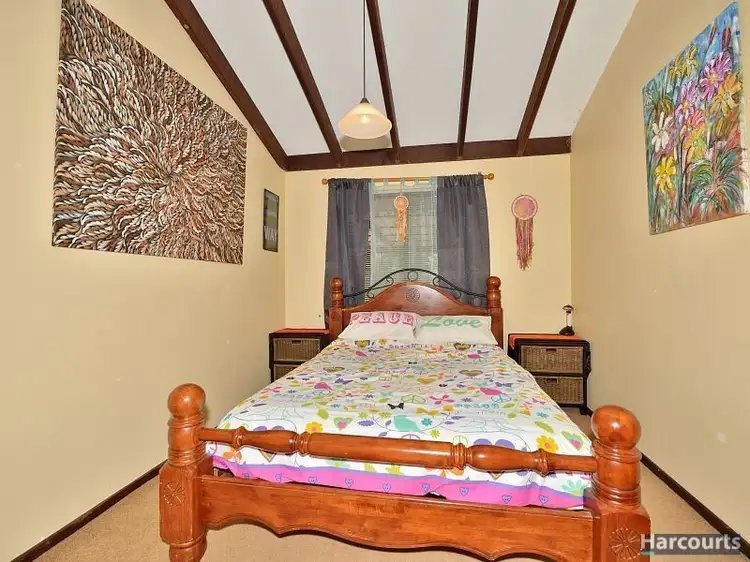 Seventh view of Homely house listing, 9 nutbush ave, Falcon WA 6210