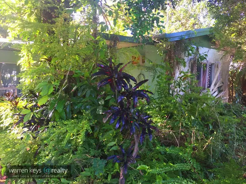 Main view of Homely house listing, 188 TRINITY BEACH ROAD, Trinity Beach QLD 4879