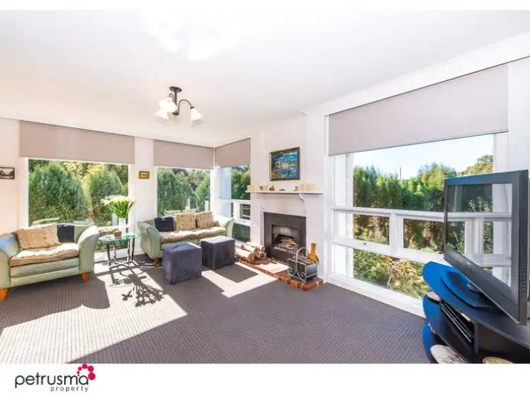 Third view of Homely house listing, 10 Avondale Grove, Mount Nelson TAS 7007