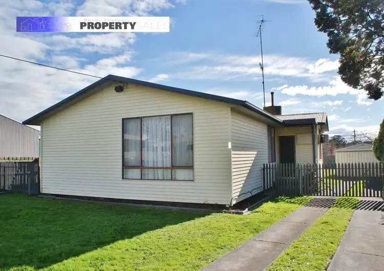 32 Newark Avenue, Newborough VIC 3825
