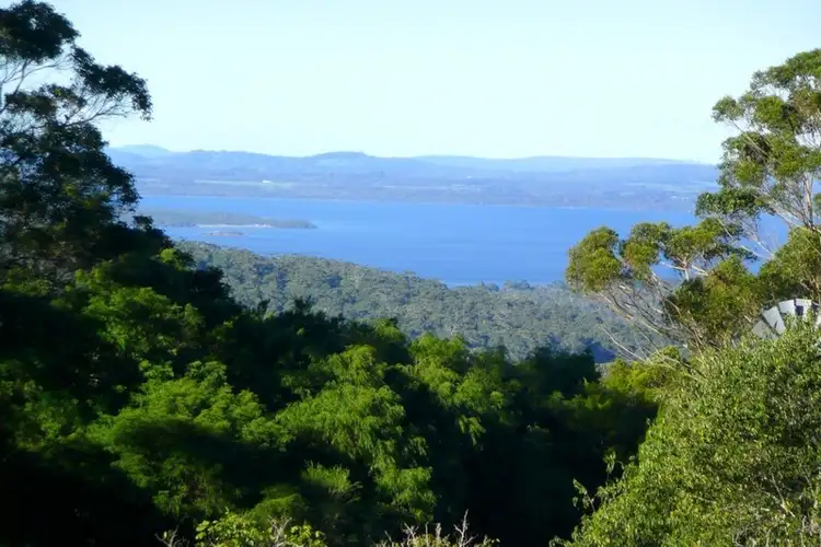 Lot 50 Wishart Close, Denmark WA 6333
