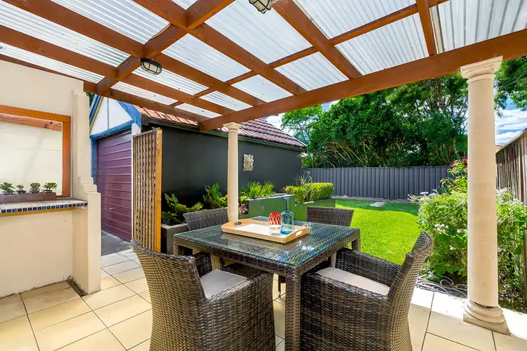 Second view of Homely house listing, 102 Coronation Parade, Croydon Park NSW 2133