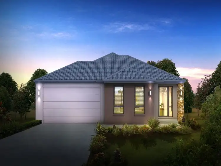 Address available on request