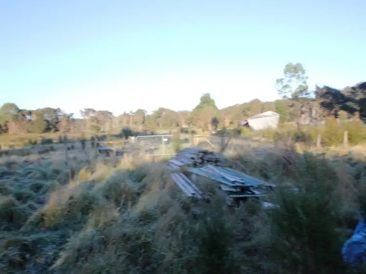 Third view of Homely rural property listing, 217 Dixons Road, Christmas Hills TAS 7330