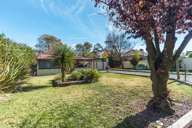 Fourth view of Homely house listing, 54 Butmaroo Street, Bungendore NSW 2621