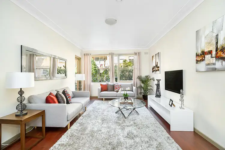 10/30 Russell Street, Strathfield NSW 2135
